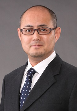 Takahiro Hashizume